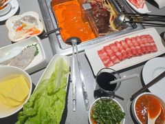 -海底捞火锅(步步高新天地店)