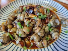 -三太子地摊烧烤·小龙虾(北蔡店)