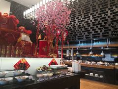 -深圳皇庭V酒店