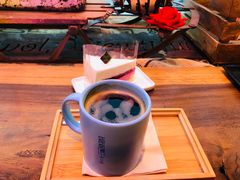-Cafe Aewol Monsant