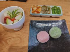 -沼津港精致料理·寿喜烧·烧鸟(青浦宝龙广场店)