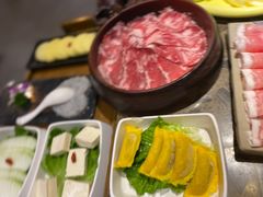 -小龙坎火锅(东汇城店)