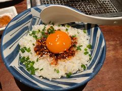 -御牛道日式烤肉料理(杭州万象城店)