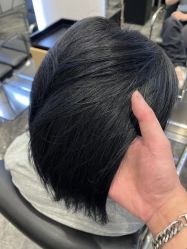 -MMby Hair Code芭曲发型