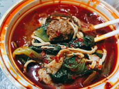 丸子砂锅-清真·穆萨砂锅(大皮院店)