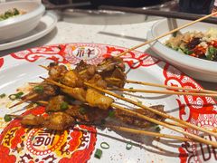 -佬缸炮江湖川菜(玉林店)