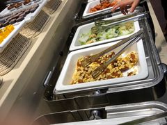 -素满香·食养自助(建邺万达店)