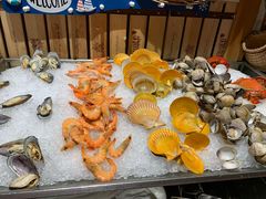-合肥富力威斯汀酒店·知味餐厅