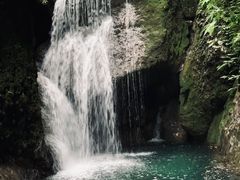 -青城山