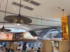-蔡澜点心·粤菜(丽泽天街店)
