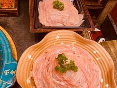 -吼堂老火锅(太古里总店)