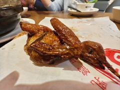 -鸽味轩·粤菜小馆(高楼门总店)