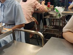 大堂-小螺大作·螺蛳粉火锅(林和西店)