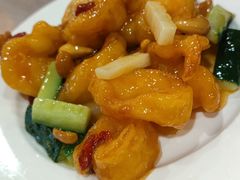 宫爆虾球-烤肉宛饭庄(北新桥店)