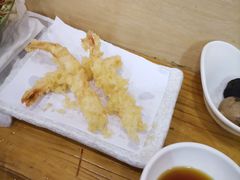 -银子铁板烧料理自助餐(人民广场店)