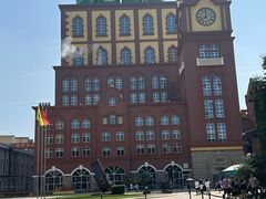 -青岛啤酒博物馆