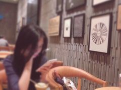 -星巴克臻选(深圳罗湖万象城店)