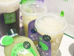 -奈雪的茶(红谷滩万达广场店)