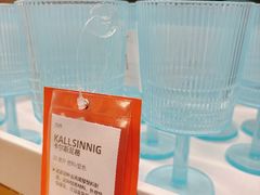 -宜家家居(四元桥商场店)