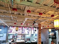 -三个大叔烤羊肉串·炭炉砂锅菜(西三旗店)