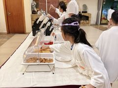 -森波拉火山温泉