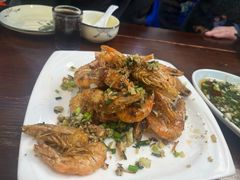 -胖子饭店(兴学弄店)