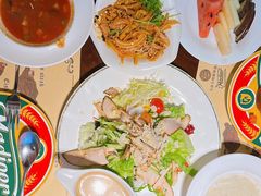-马迭尔德式西餐精酿啤酒屋(中央大街店)
