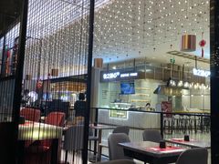 大堂-馔豚·台北菜专门店(深圳湾万象城店)
