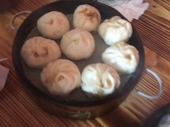 -胥塘陆氏小馄饨