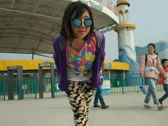 -北戴河圣蓝海洋公园