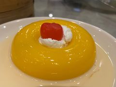 -红莲中餐厅(日航饭店)