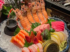 -蟹犇•帝王蟹雪蟹(陆家嘴店)
