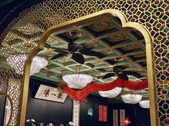 -誉八仙粤菜(万象天地店)