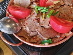 -品味泸沽湖•民族特色菜(大落水店)