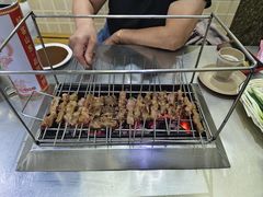 -小寒羊烧烤(凯瑞时代大厦店)