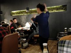 大堂-骨之味·筒骨汤火锅(江头店)
