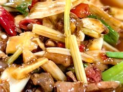 -周师饭店