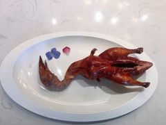 炭烧昆明乳鸭子-翠府(翠湖北路店)