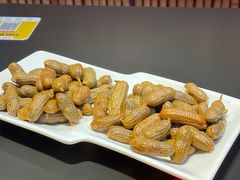 -串王阿三烧烤·小龙虾·烤鱼(拱墅胜利河美食街店)