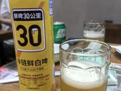 -正通记·哈尔滨烧烤·炭烤鸽子(七宝万科国际店)