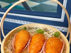 -馨越楼·点心·粤菜(赤坎店)