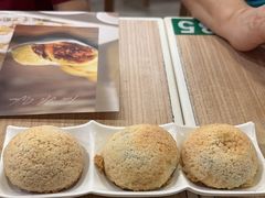 -添好运点心专门店(中环IFC店)