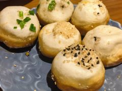 -鑫震源·苏式大虾生煎(山塘街店)