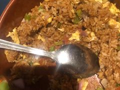 -绿茶餐厅(松江万达店)