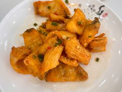 -祈胜邨•顺德鱼生•顺德菜(容桂店)