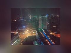 -339旋转餐厅(天府熊猫塔店)