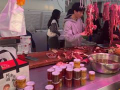 -阿娟牛肉丸·手打牛肉丸·现做现卖