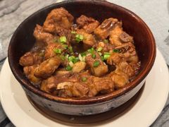 -金海湾嘉华度假酒店·海天阁中餐厅
