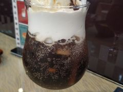 -香港威特瑞茶餐厅(小白楼音乐厅店)