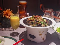 -秀儿四九城·新京菜(亚运村鸟巢店)